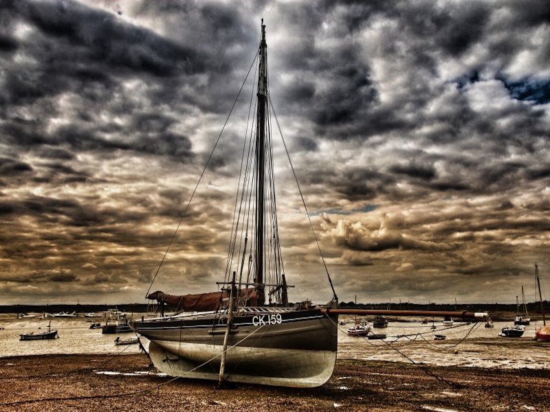 Canvas Artwork F049